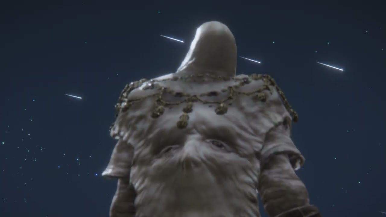 Godslayer Greatsword Radahn 👹 | ELDEN RING