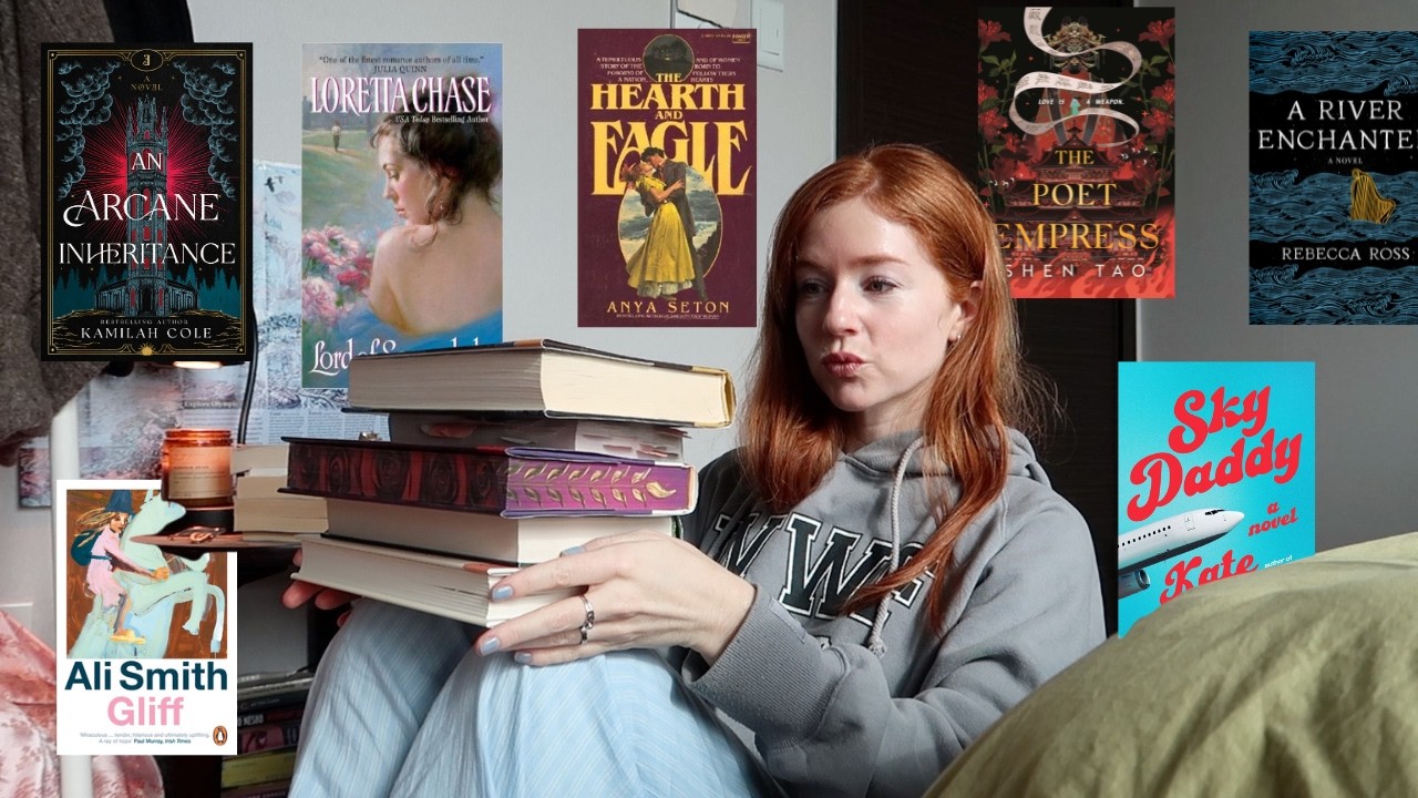all the books i read and dnfed in january | vampires, romantasy rants, YEARNING