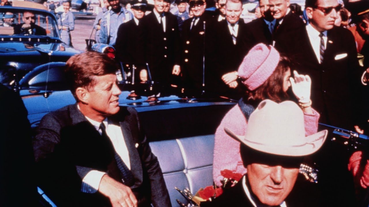 &lsquo;Shocking&rsquo; details emerge about the CIA in newly&nbsp;released JFK files