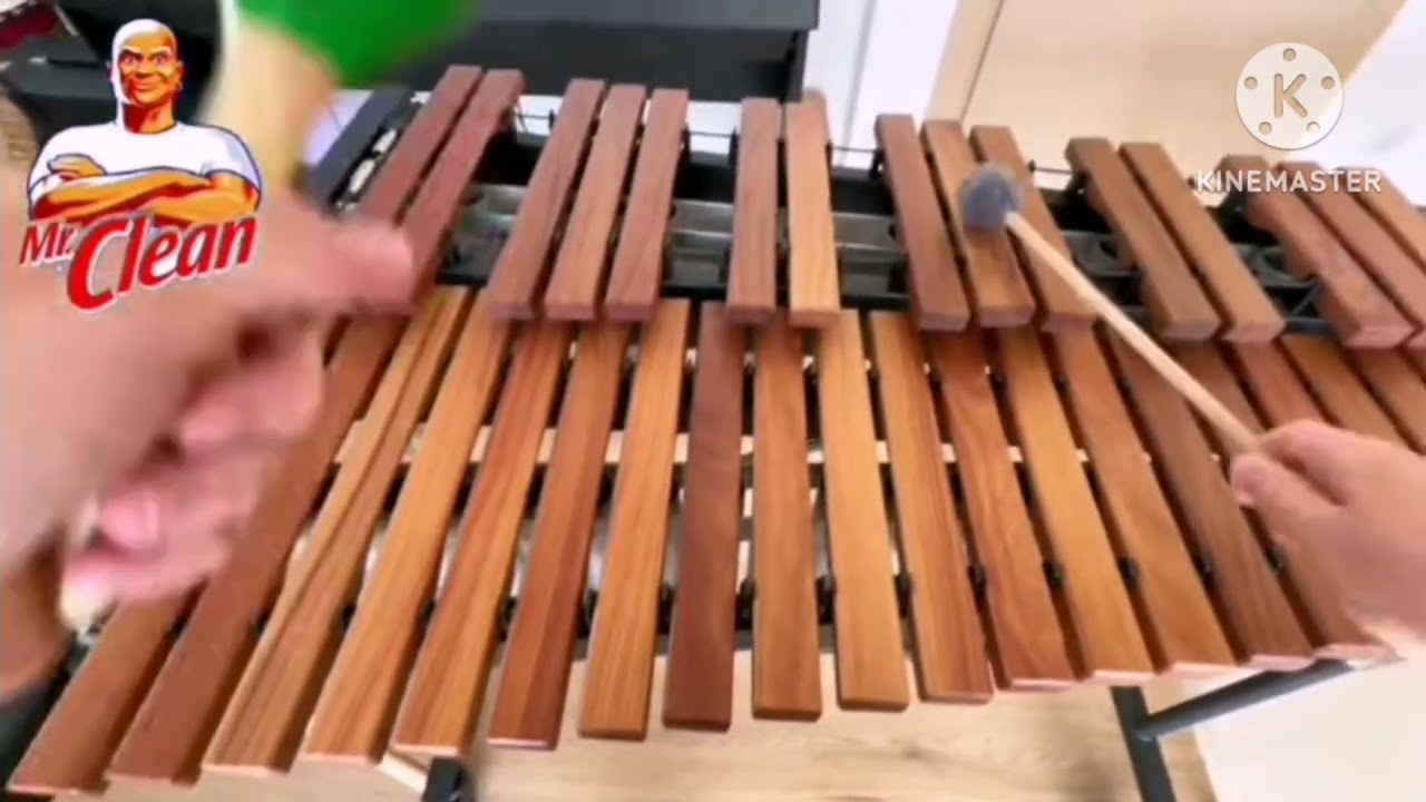 Emstepko's commercial jingles but i differenced it with the original ones