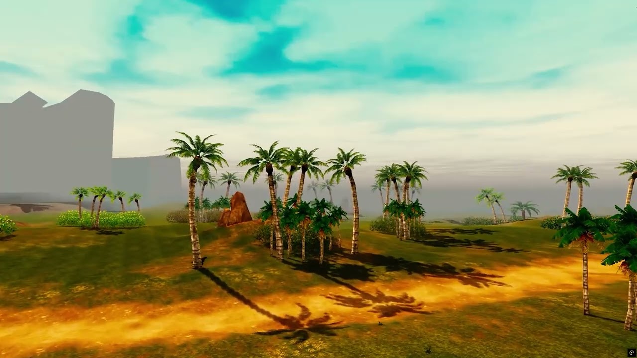 #sailoradcontest Sailor Online : Arabian Dawn - Set Sail for Adventure