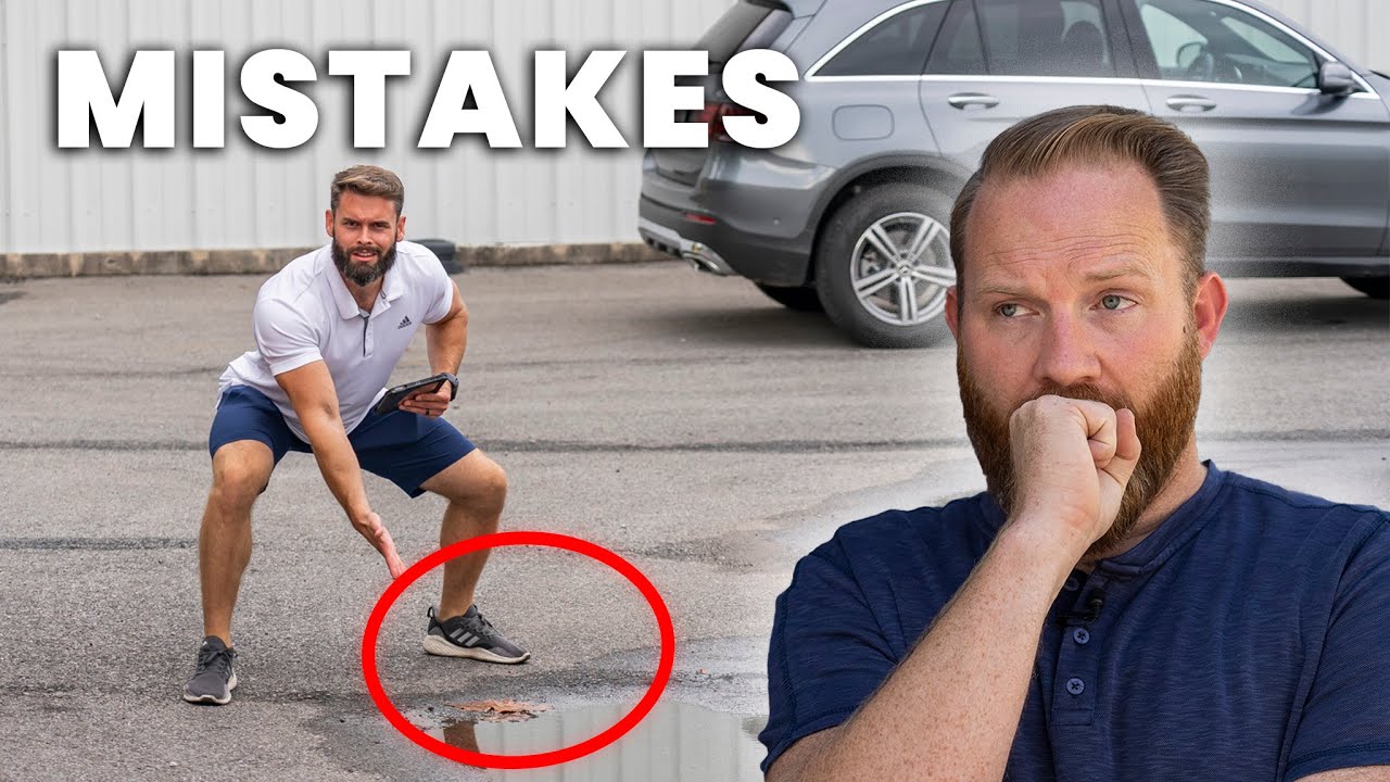 5 Mistakes to Avoid in Self Storage Due Diligence