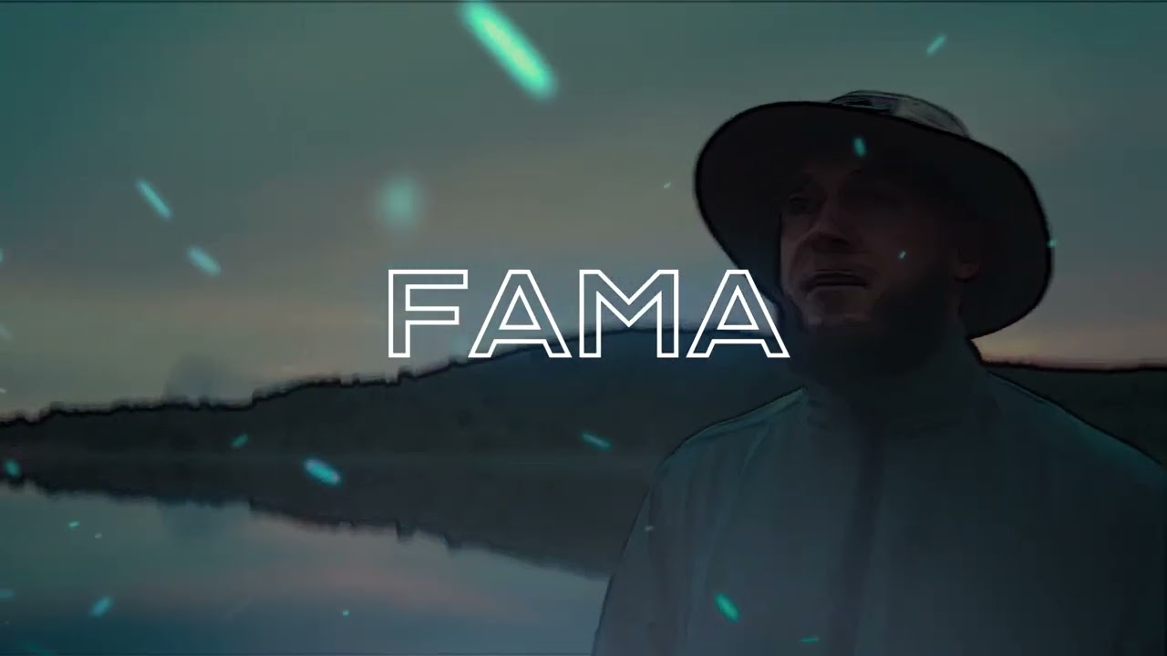 MOZZIK x GETINJO - FAMA type beat 2024 (MERGIMSTAR)
