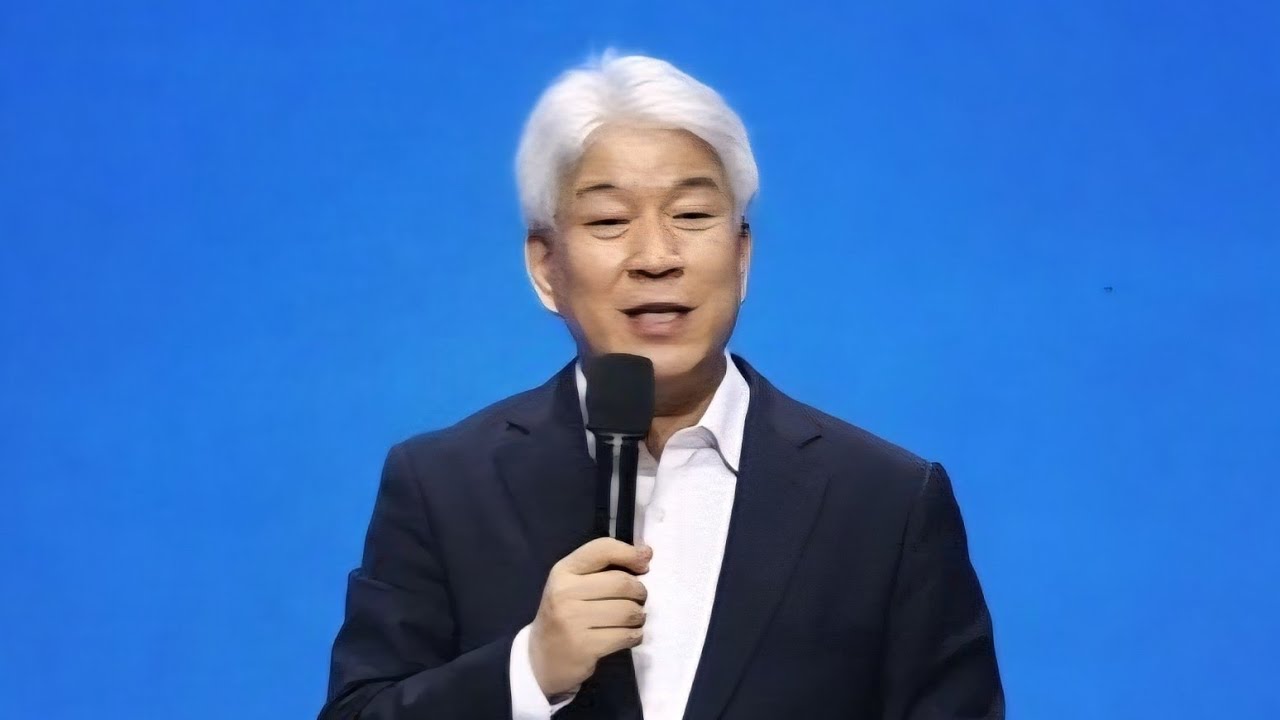 심장 약한 분 듣지 마세요. 김문훈목사 사표내라. 고신은 징계해야 한다/ 안희환목사/ 예수비전성결교회 