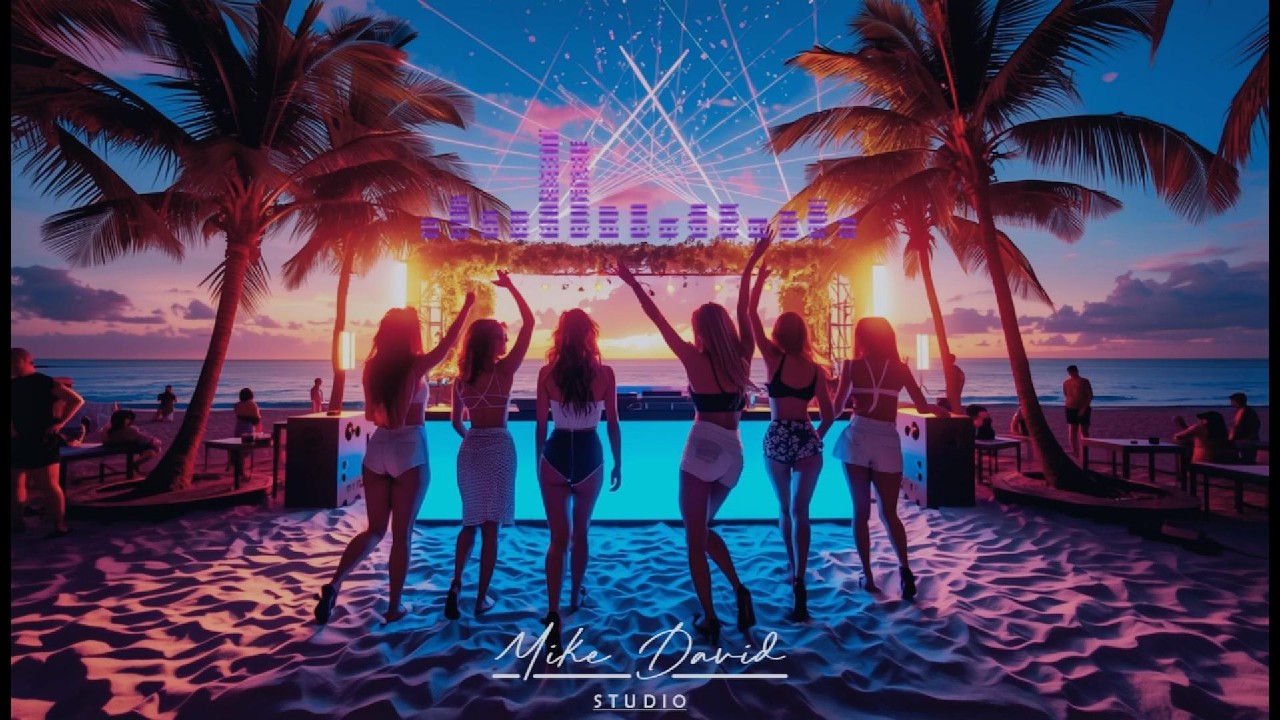 EDM Groove