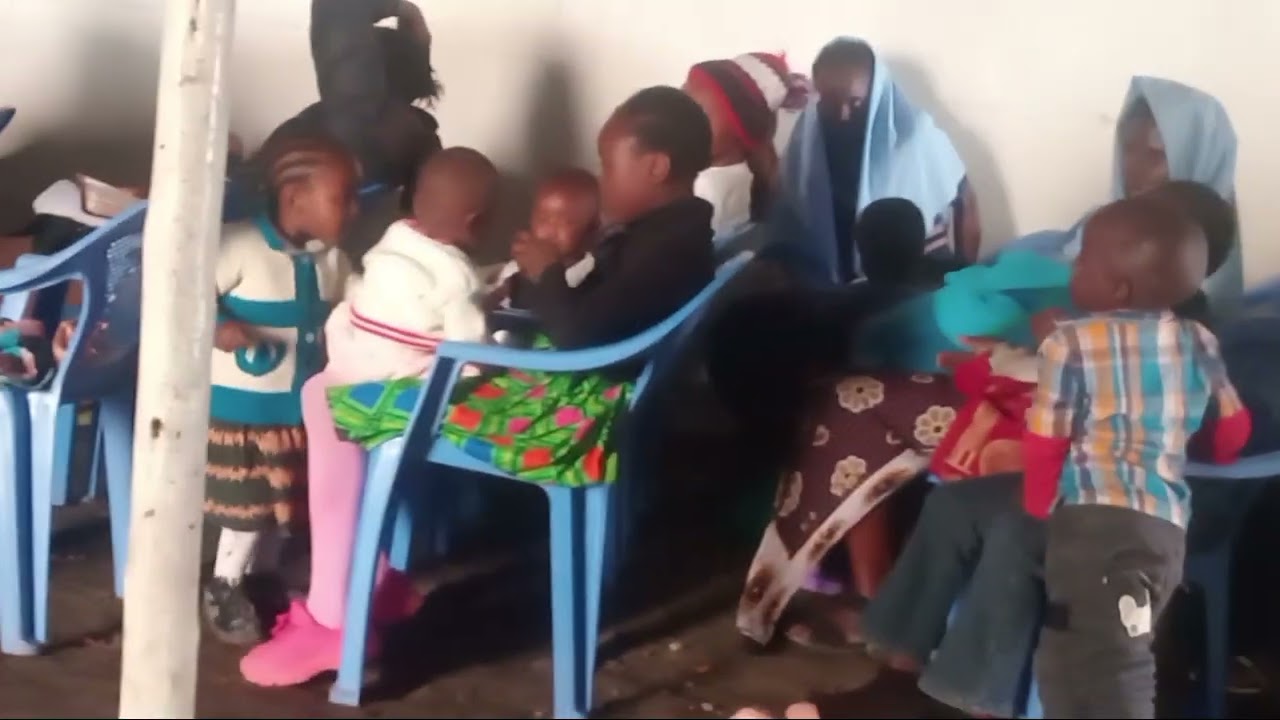 President William Simiyu A Word of Encouragement 2026 03 08