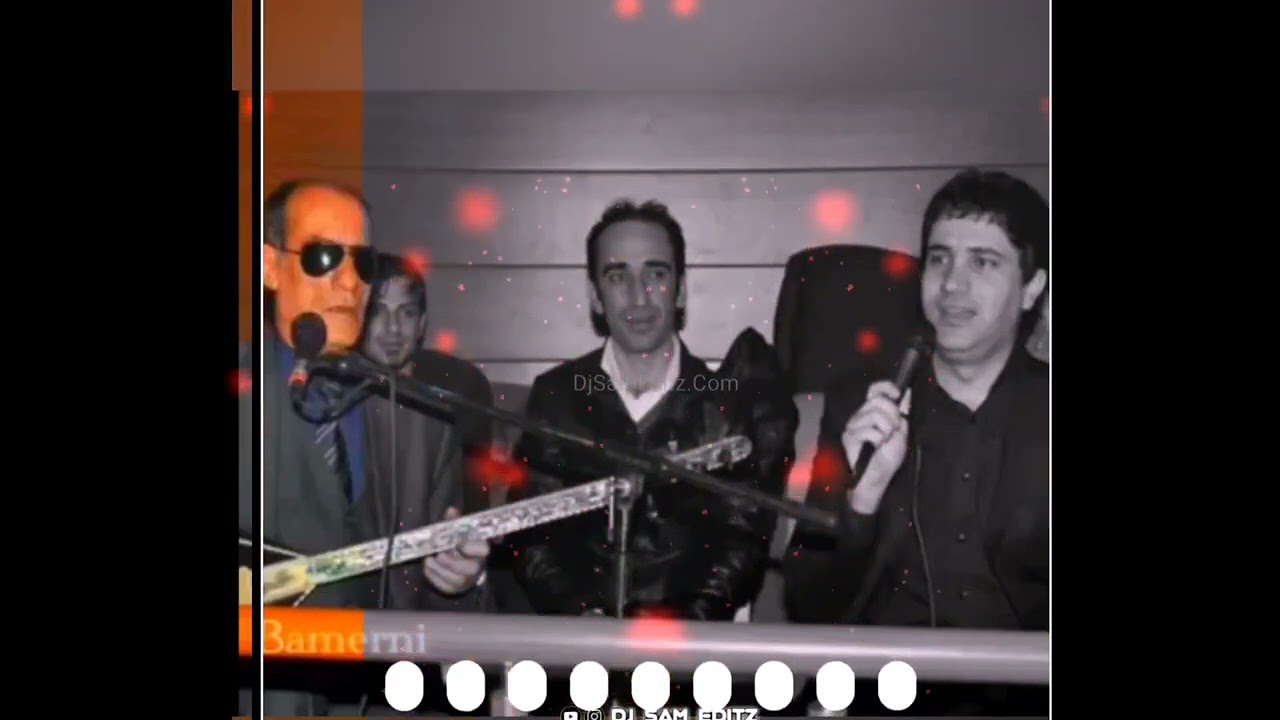 دەنگێ رەسەن ماموستا سعید گاباری  سەربەست مالتای خوشترین ستران