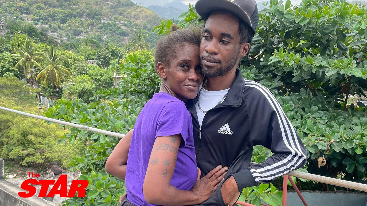 Candy Wow finds love again with Vybz Dann