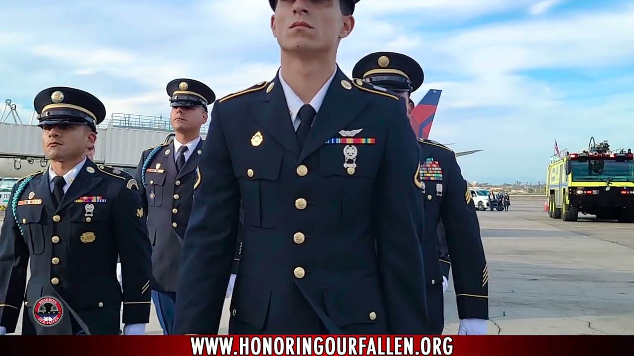 RIP----1LT Mark D. Shimazu