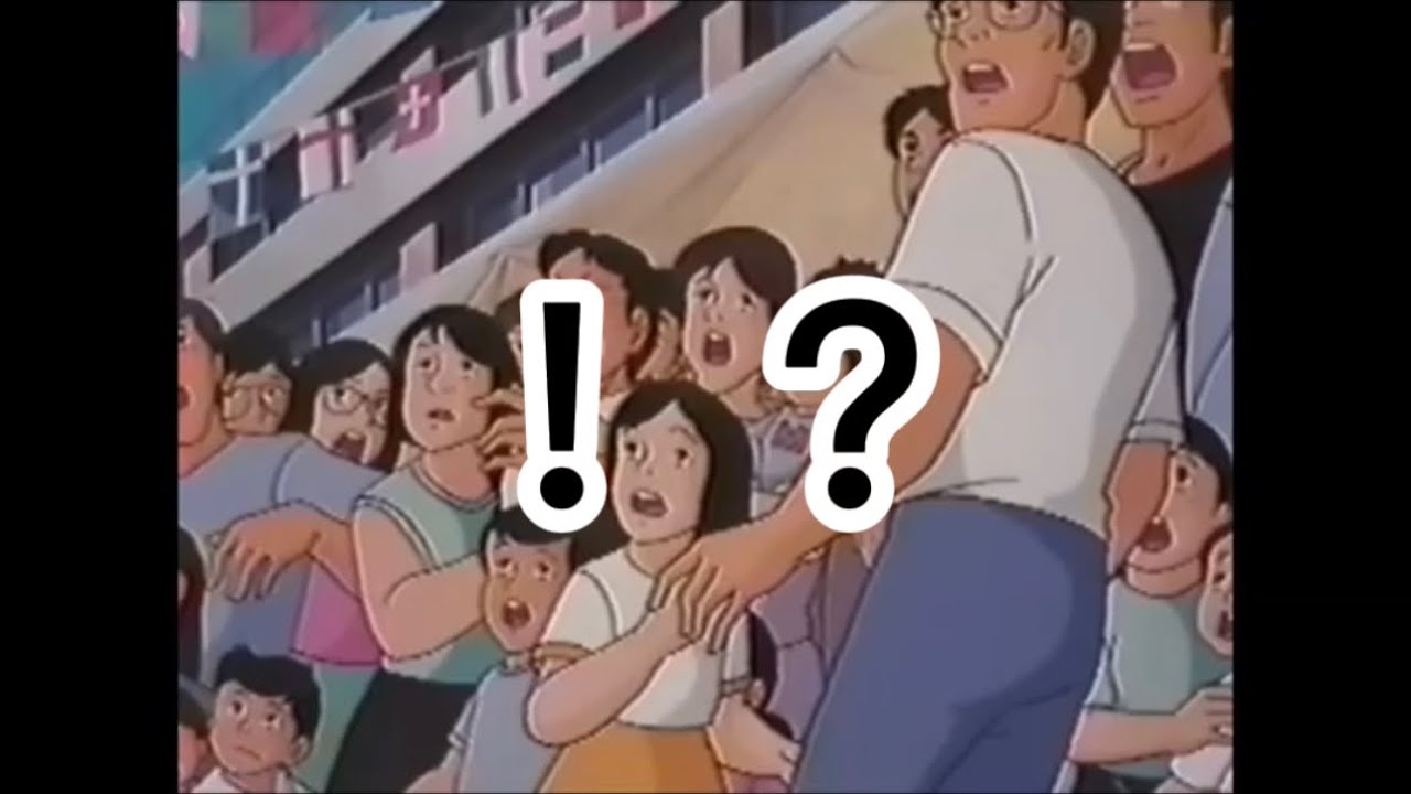 ガリと一緒に見るパパママバイバイ