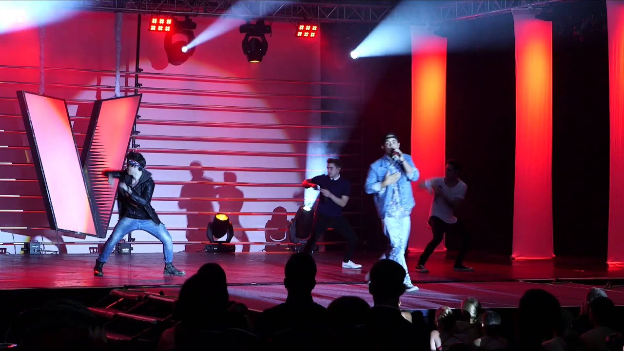 Midnight RED | 