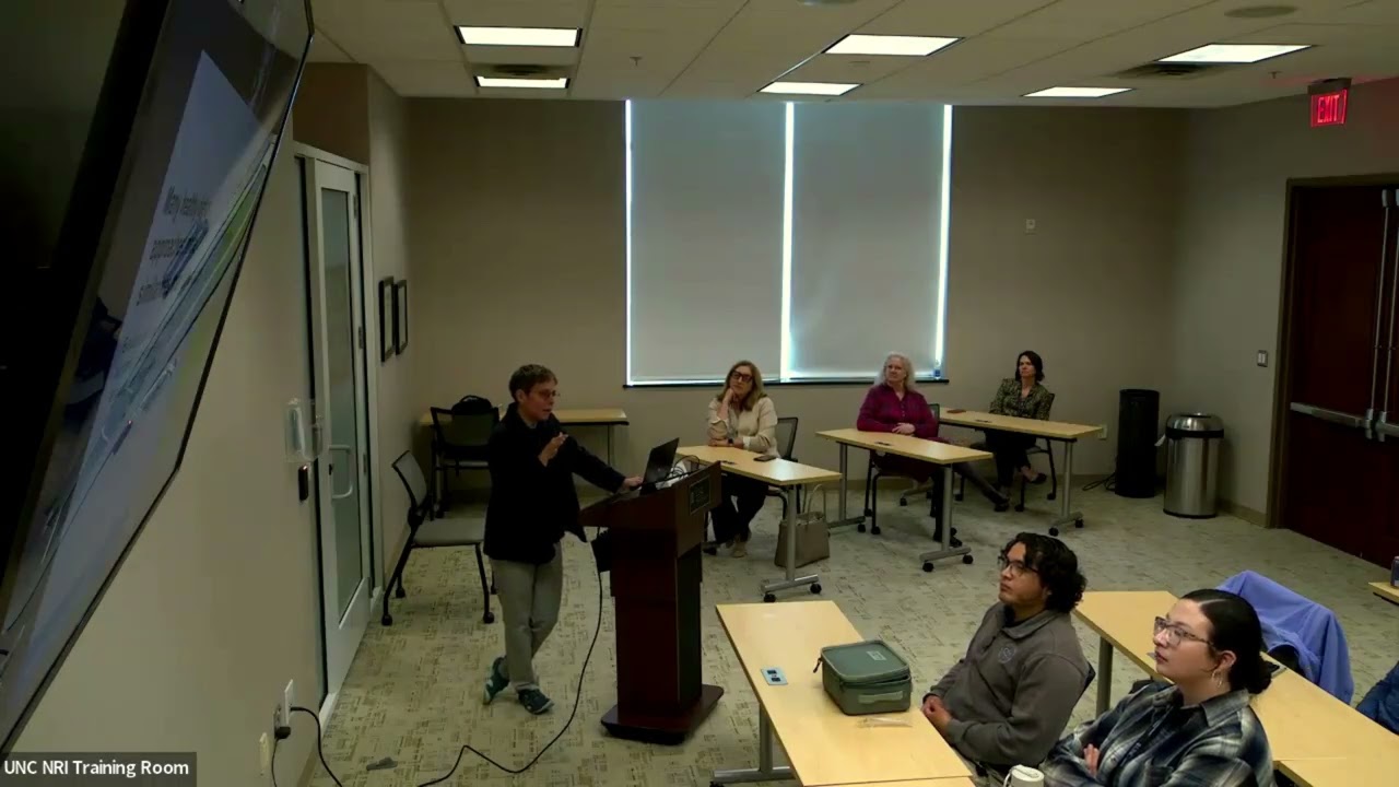 Exploring Nutrition Myths with NRI's Katie Meyer, ScD