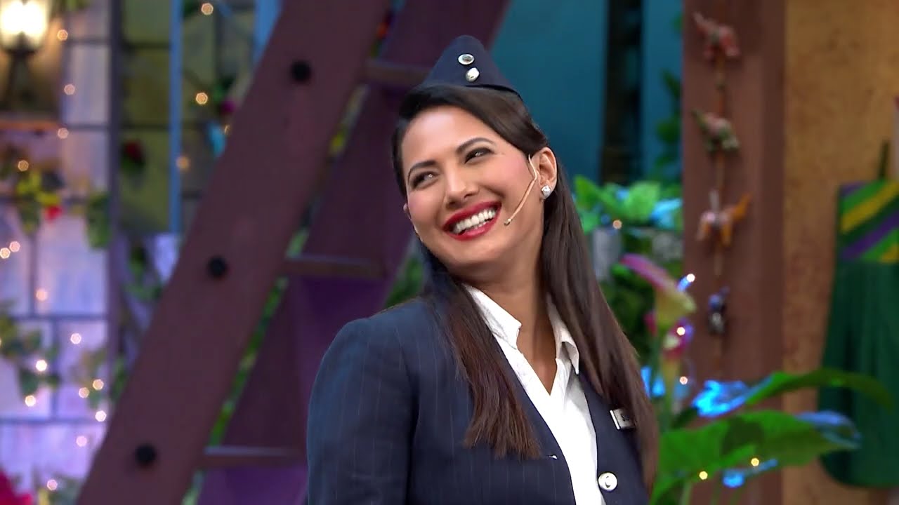 जब कपिल के तबेले में दूध लेने आई Hot लड़की | The Kapil Sharma Show S2 | New Episode 2026