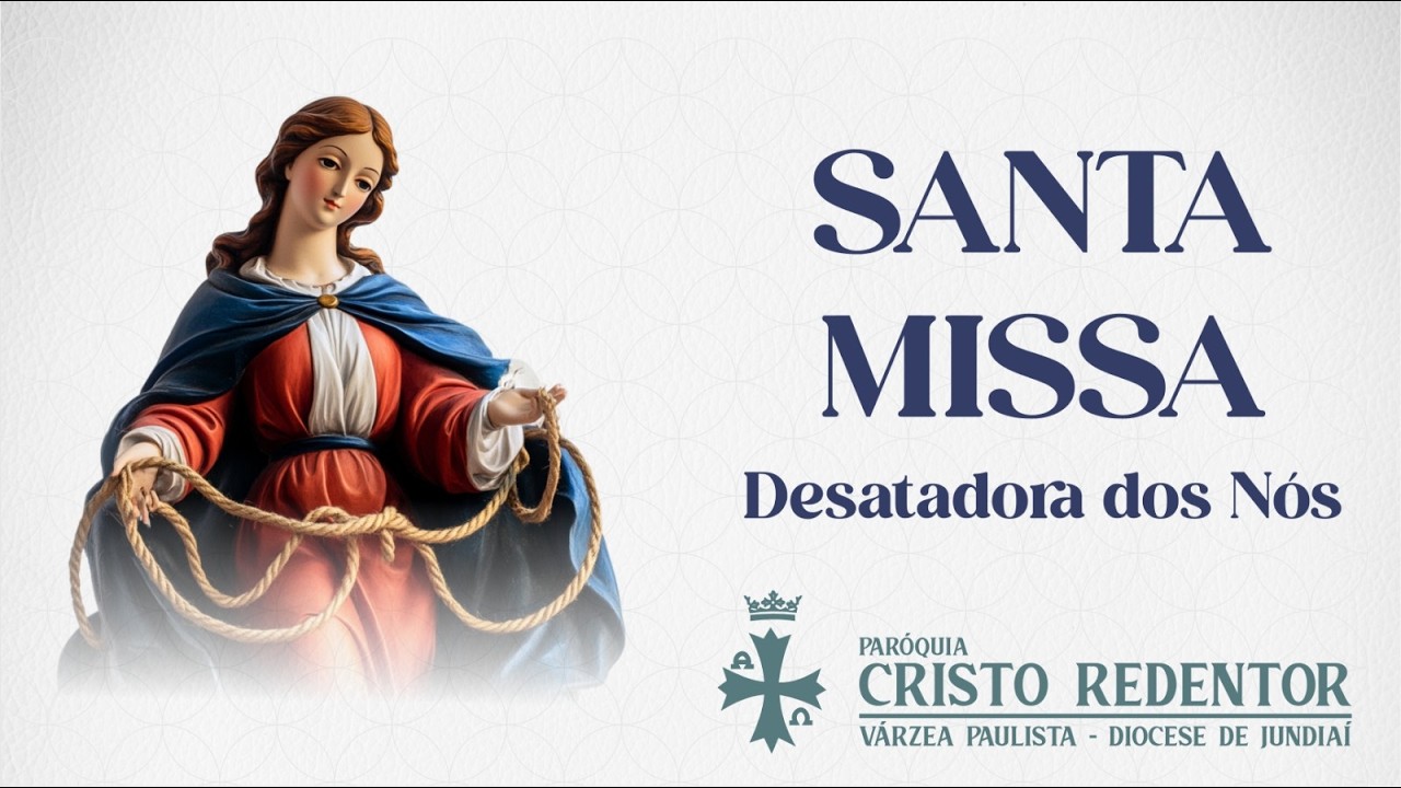 Santa Missa 7Hs
