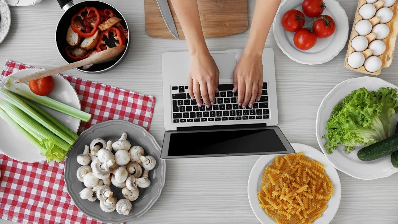 Webinar: What CAN I eat? Nutrition for dialysis patients