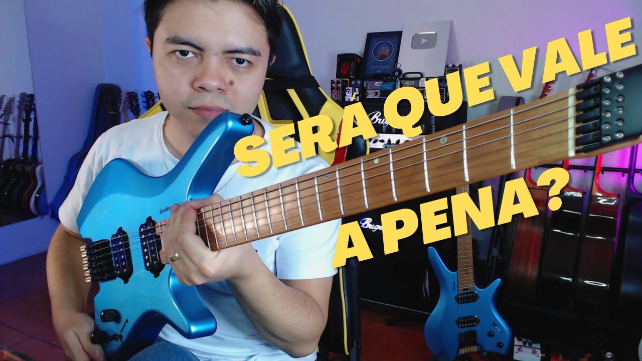 O QUE EU ESTOU ACHANDO DA STRINBERG NEXT 8 MESES DEPOIS!