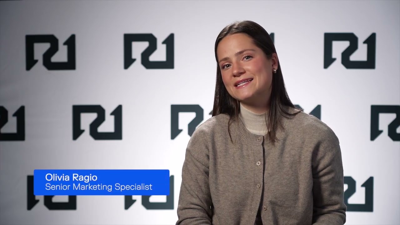 One Word: How do employees describe the culture at R1?
