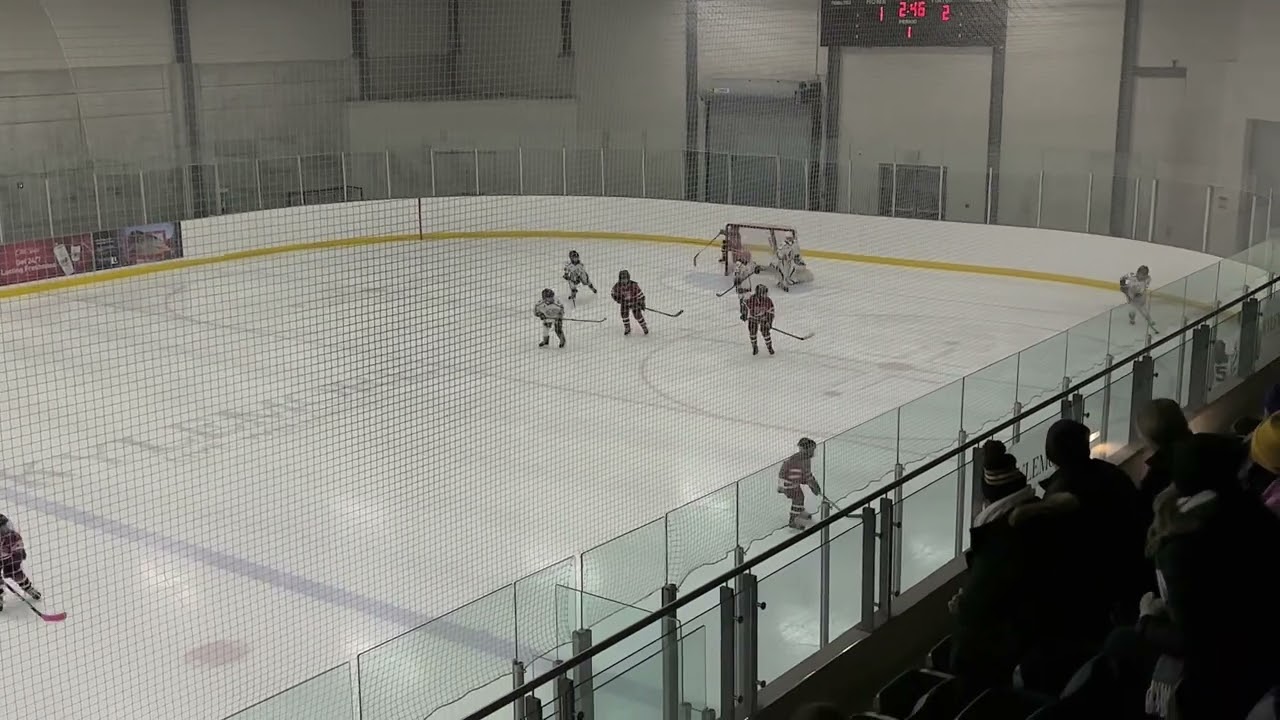 2026-01-25 VS North Durham Blades