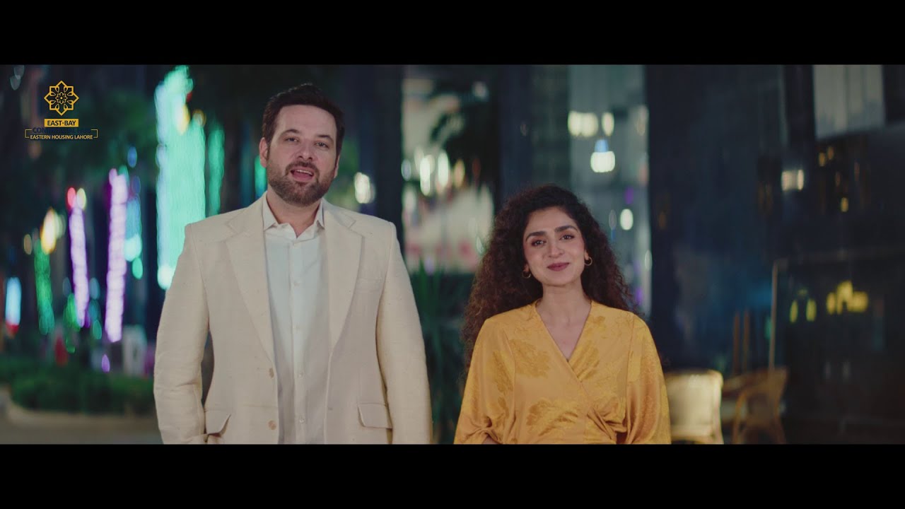 East Bay Commercial Hub TVC | YAS Adverts | +92 3111 000 927