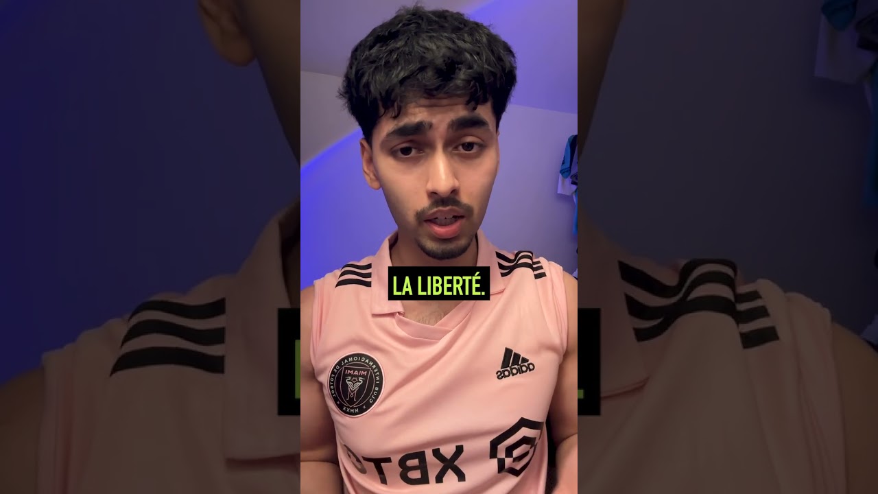 🤩 Top 3 maillots