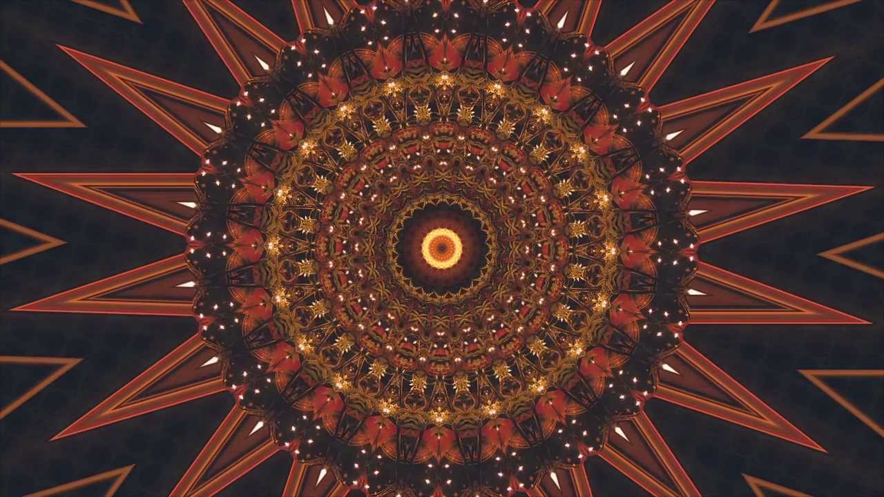 Wake Owl - Letters (Visualette)