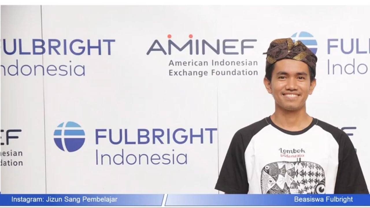 Fulbrighter berbagi: tips melamar beasiswa Fulbright MA, Doctoral Degree