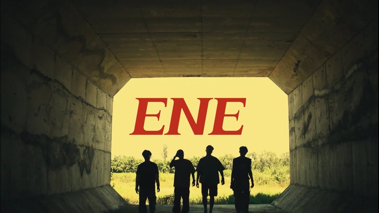 ENE | WAMEISHA | OFFICIAL MUSIC VIDEO 2025