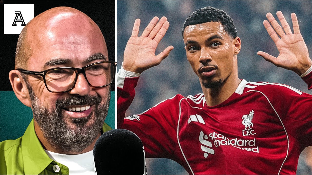 Have Liverpool found the right formula?