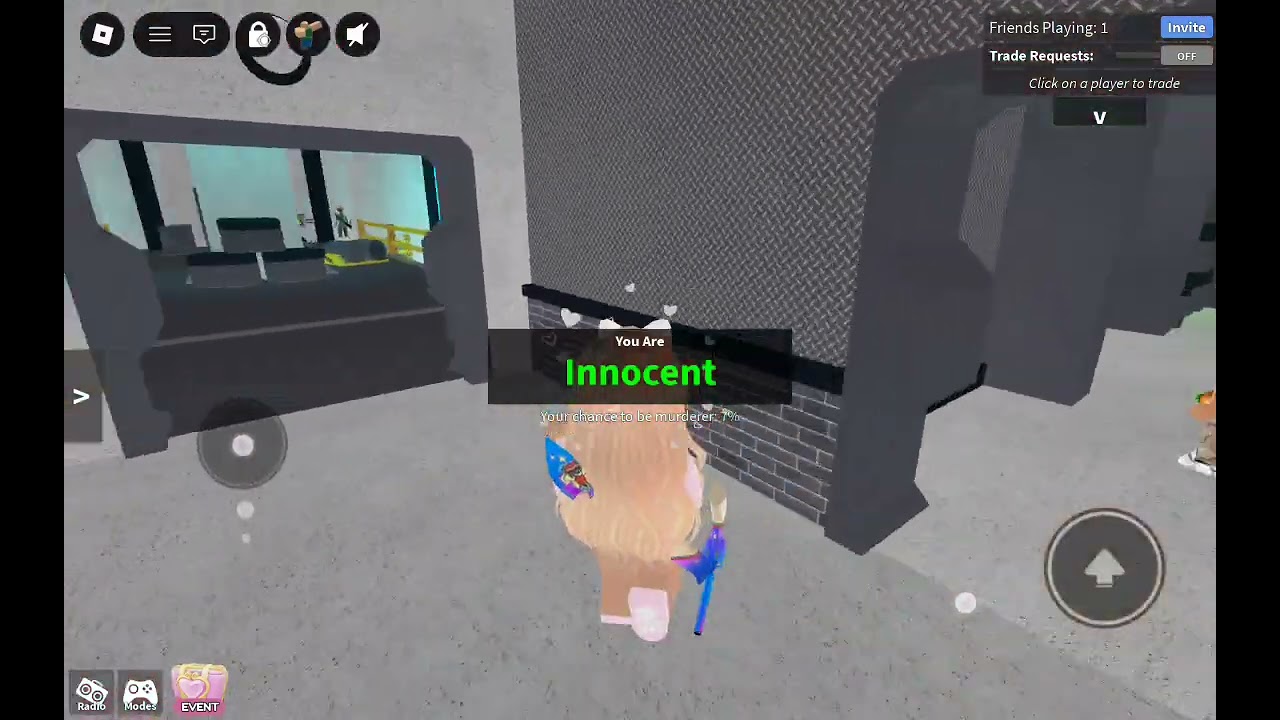 Mm2 mobile montage 6#