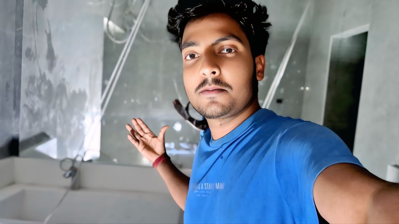 Airport Ka Kaam Complete Huaa Aaj #maduraiairport 