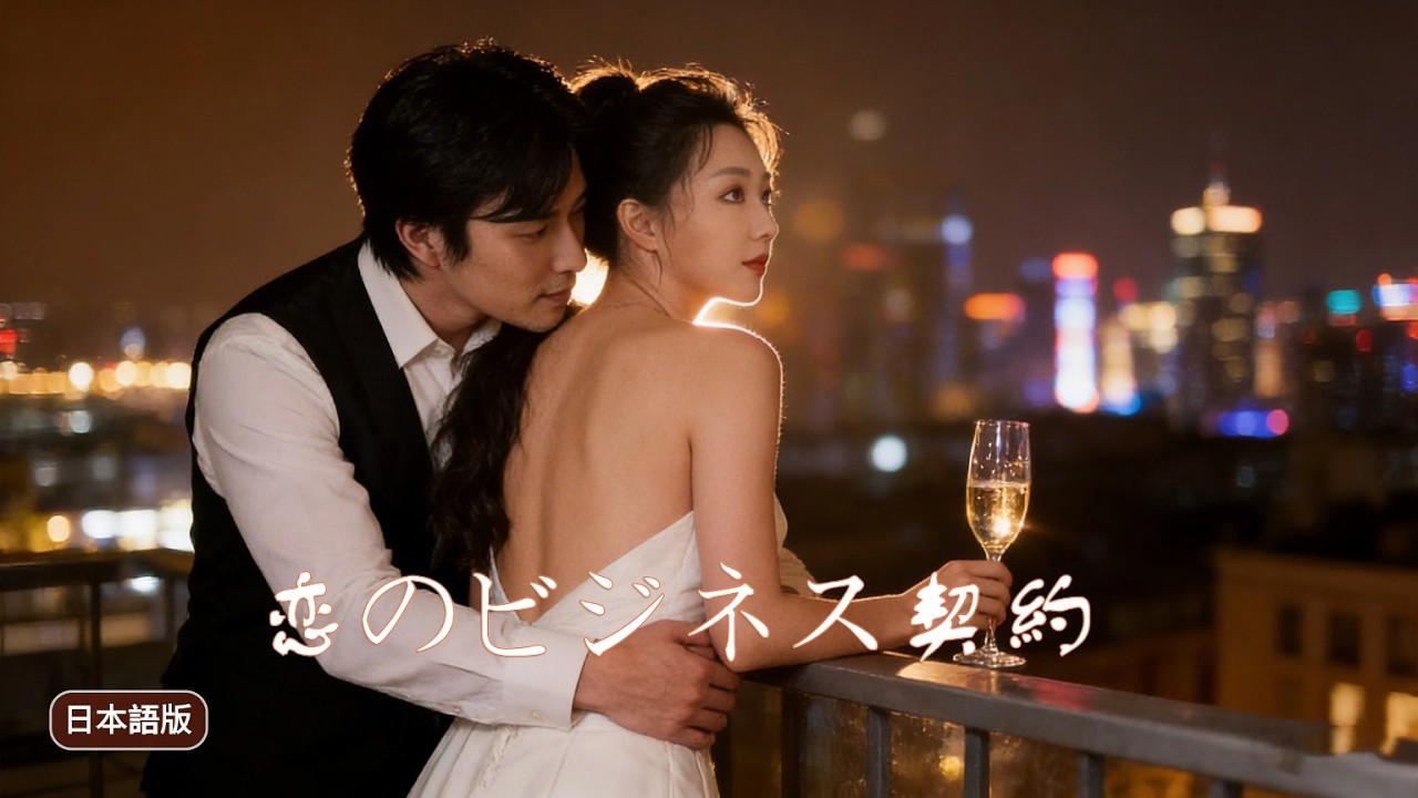 【全話】女性 CEOが結婚式場で婚約者の浮気を暴露し、その場で高額のプロポーズを申し出る。
