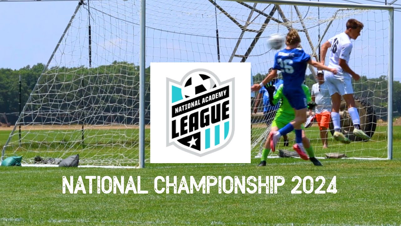 Sockers FC - NAL National Championship tournament in New Jersey, 2024
