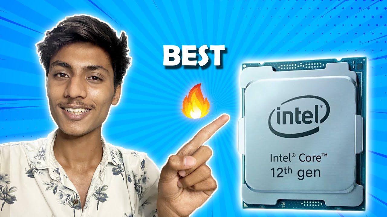 Intel 12th Gen CPU are Here !! Intel 12900K Specs Leaked [Hindi]