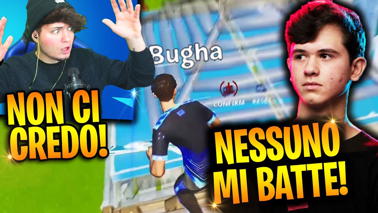 FINALMENTE VEDIAMO 