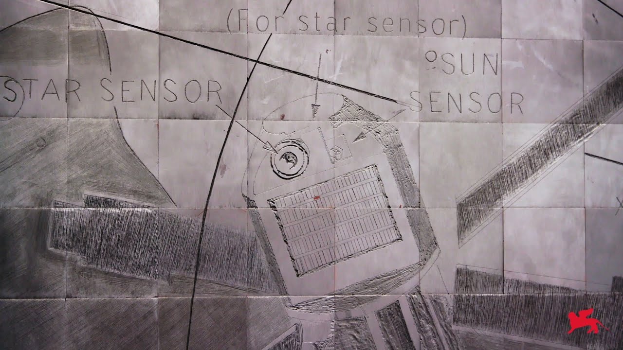 Biennale Architettura 2023 - Thandi Loewenson