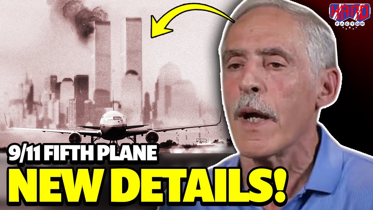 New 9/11 details: Pilot, flight attendant convinced they were targeted by hijackers as 