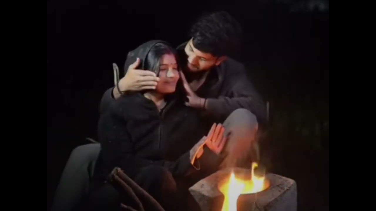 Song Name : আলিঙ্গনের ওমে ✍️ Lyrics: Dr. Somnath De /ড. সোমনাথ দে 🎤 