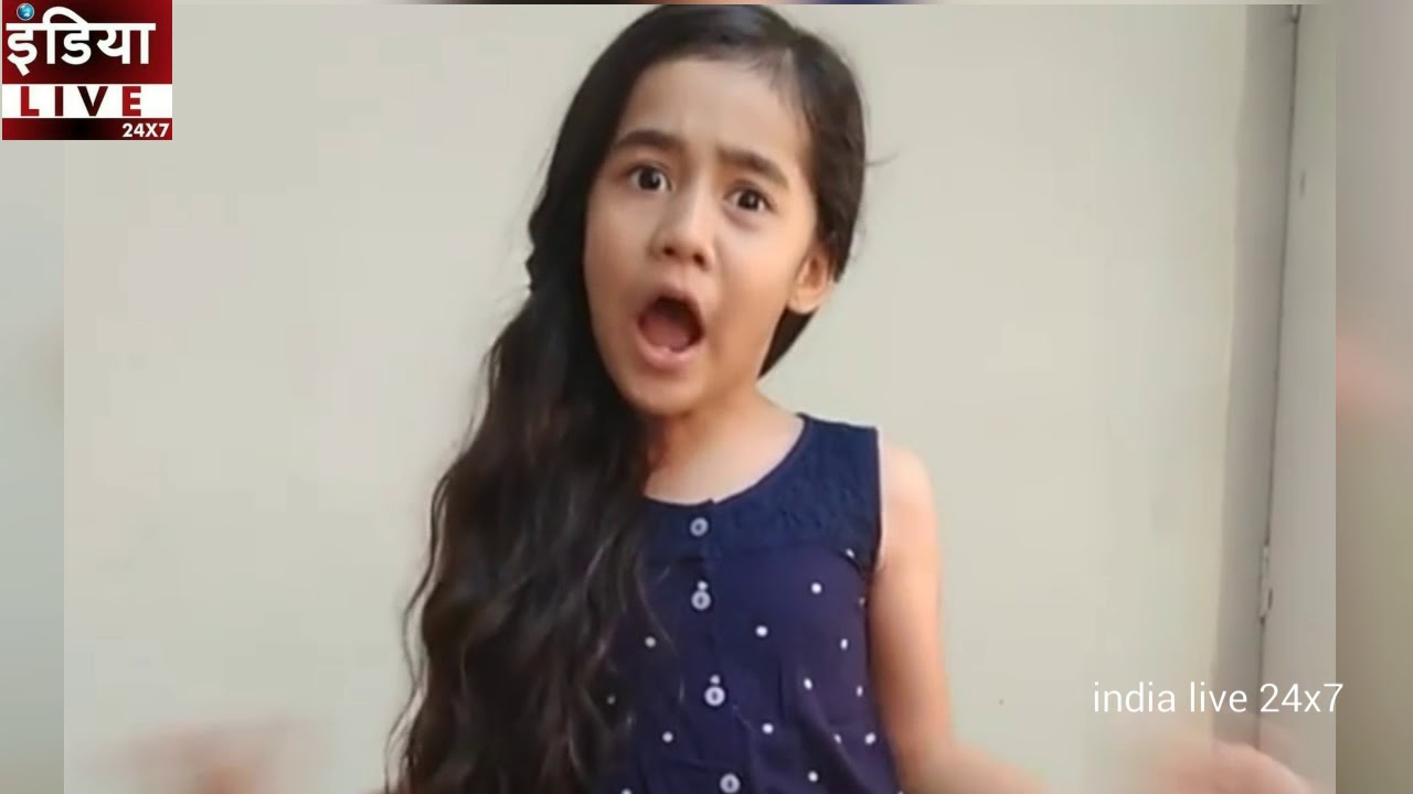 KULLFI AKA akritisharma won gold best child actor award