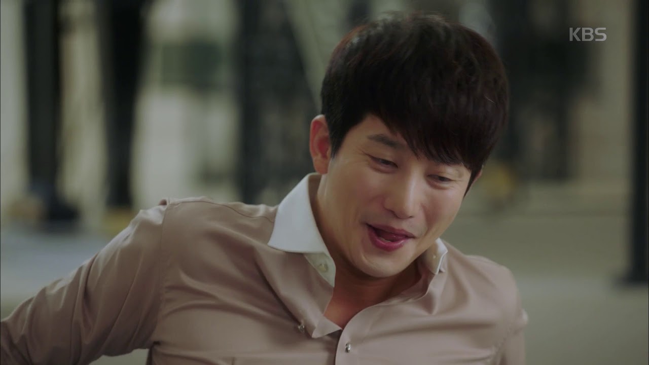 러블리 호러블리 - 이젠 집으로 티격태격! 오 작가가 젤 중요한 두 남자! 20180904
