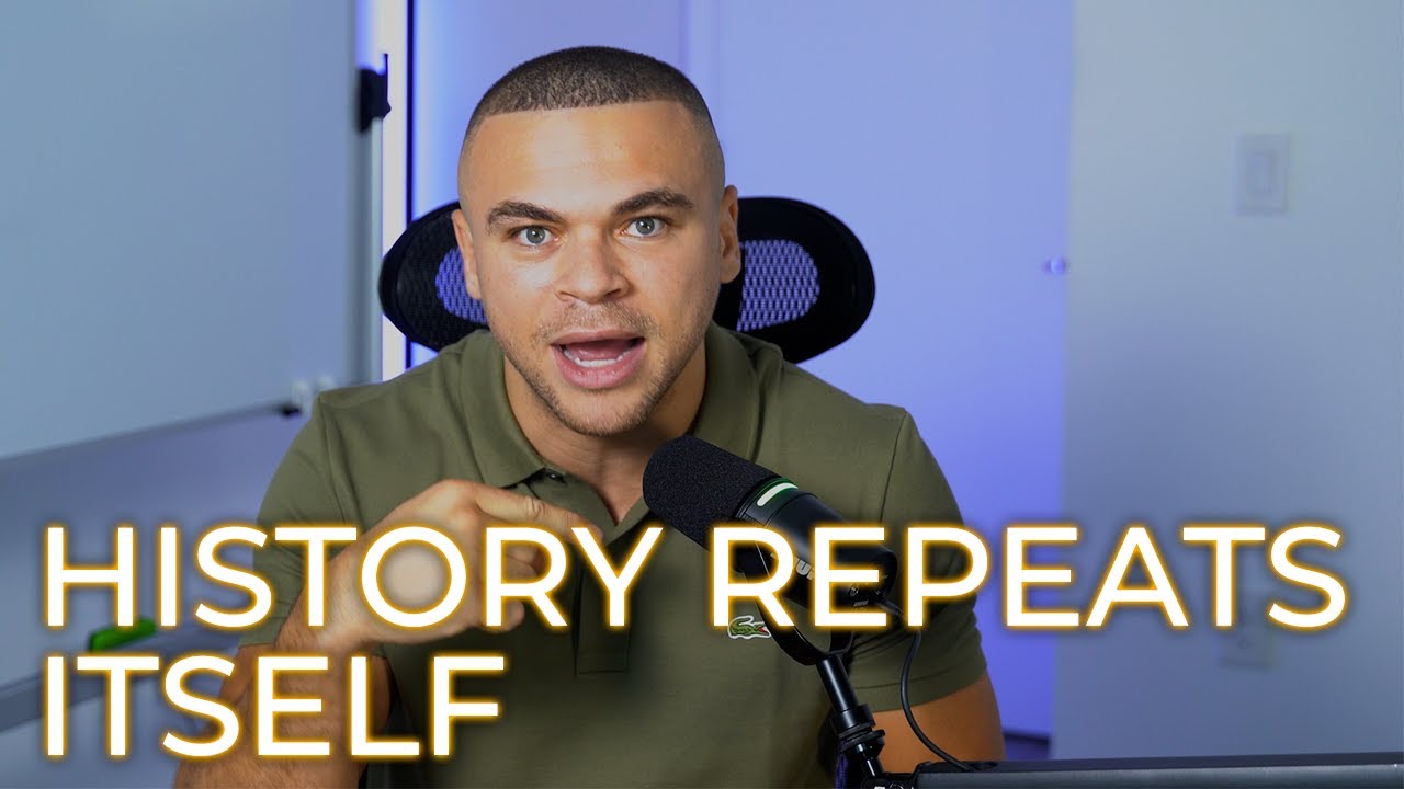 History Repeats Itself