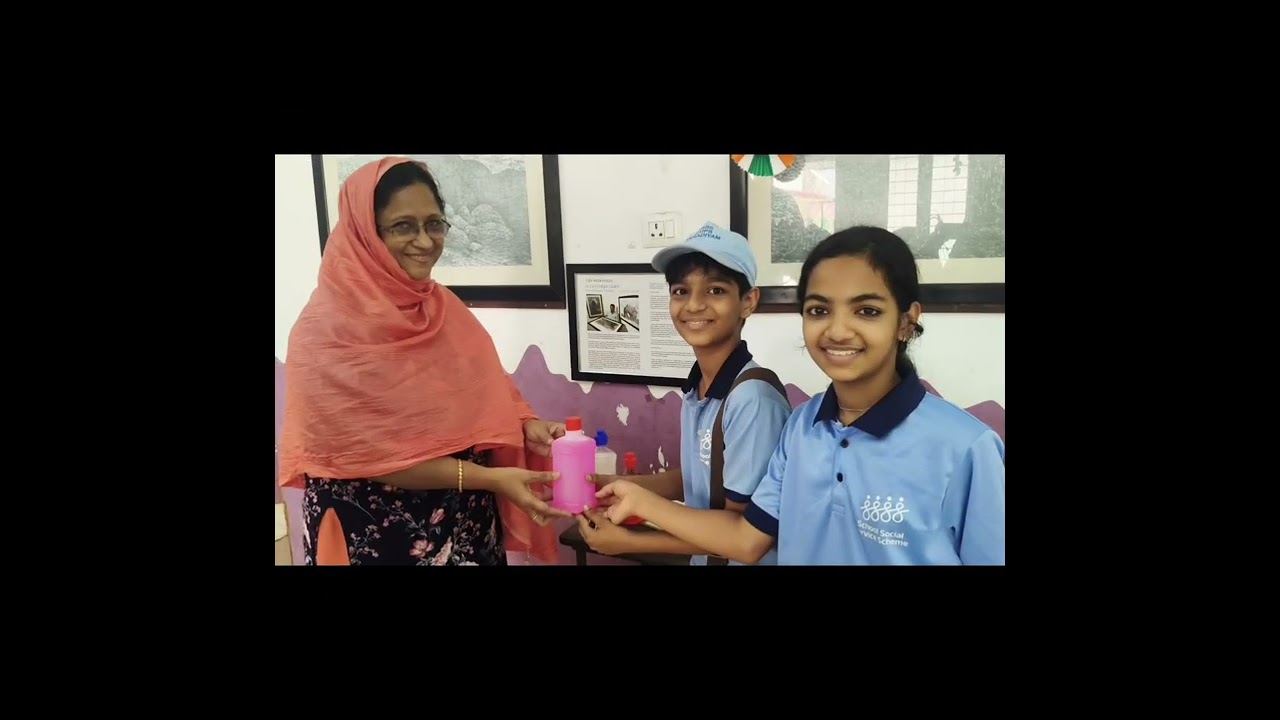 ദ്യുതി 4.0 - Day 2