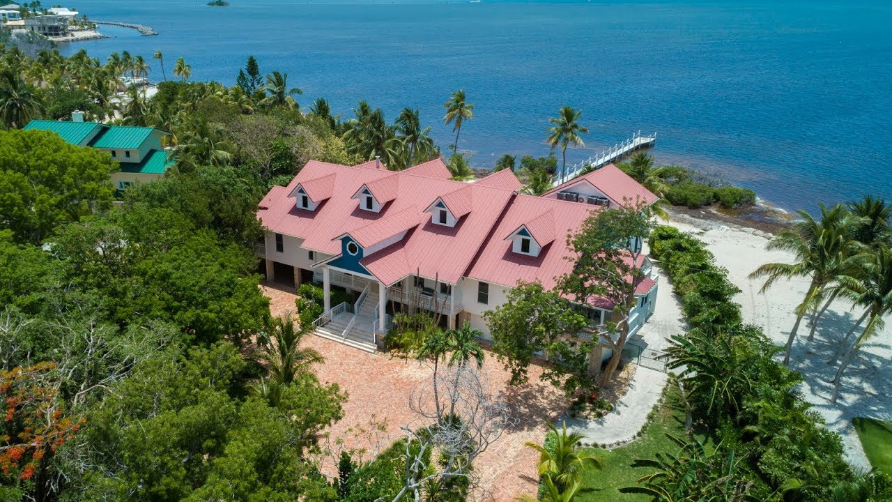 89625 Old Hwy. Tavernier, FL | MLS- | REELESTATES.COM