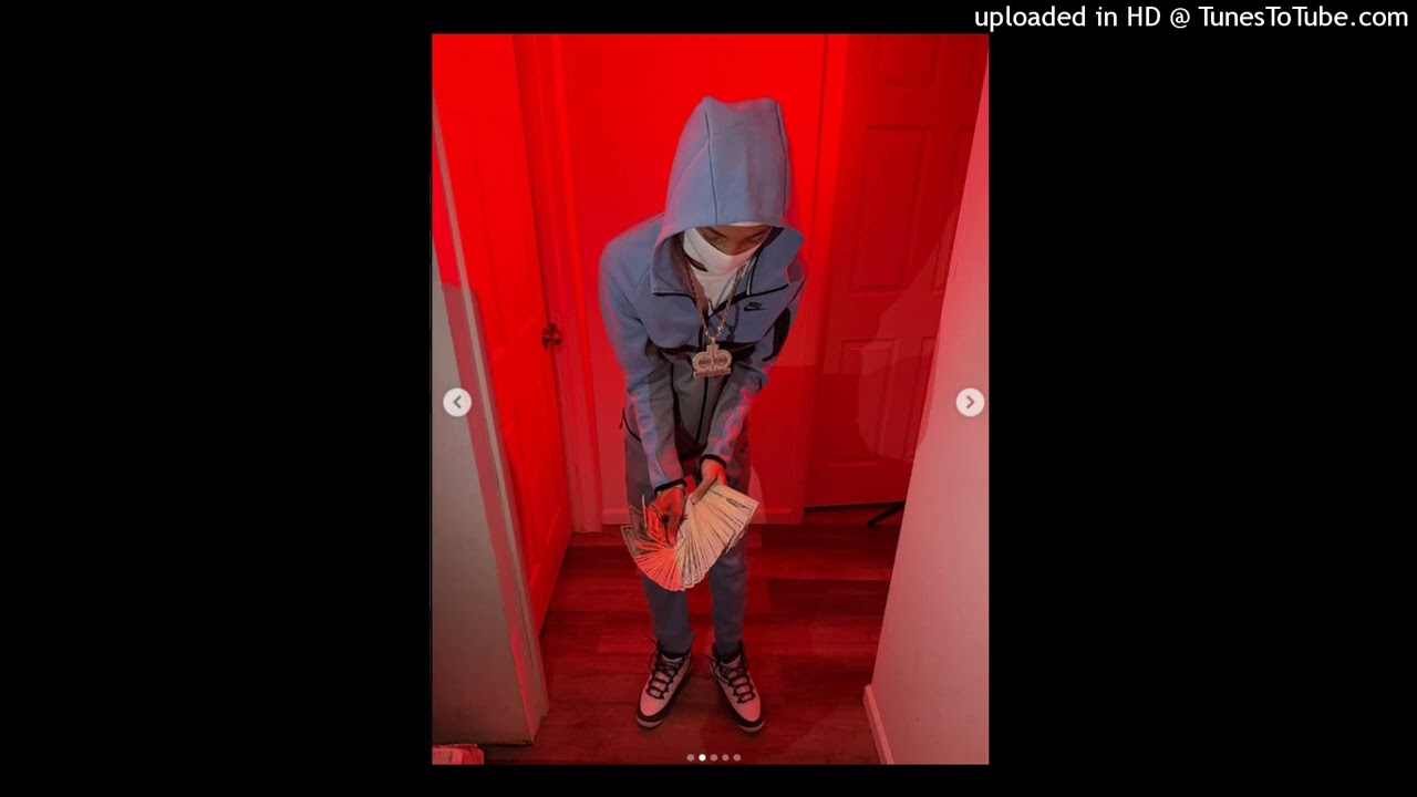 FullyChop x 9b Meechie x Shuno Wick Type Beat 