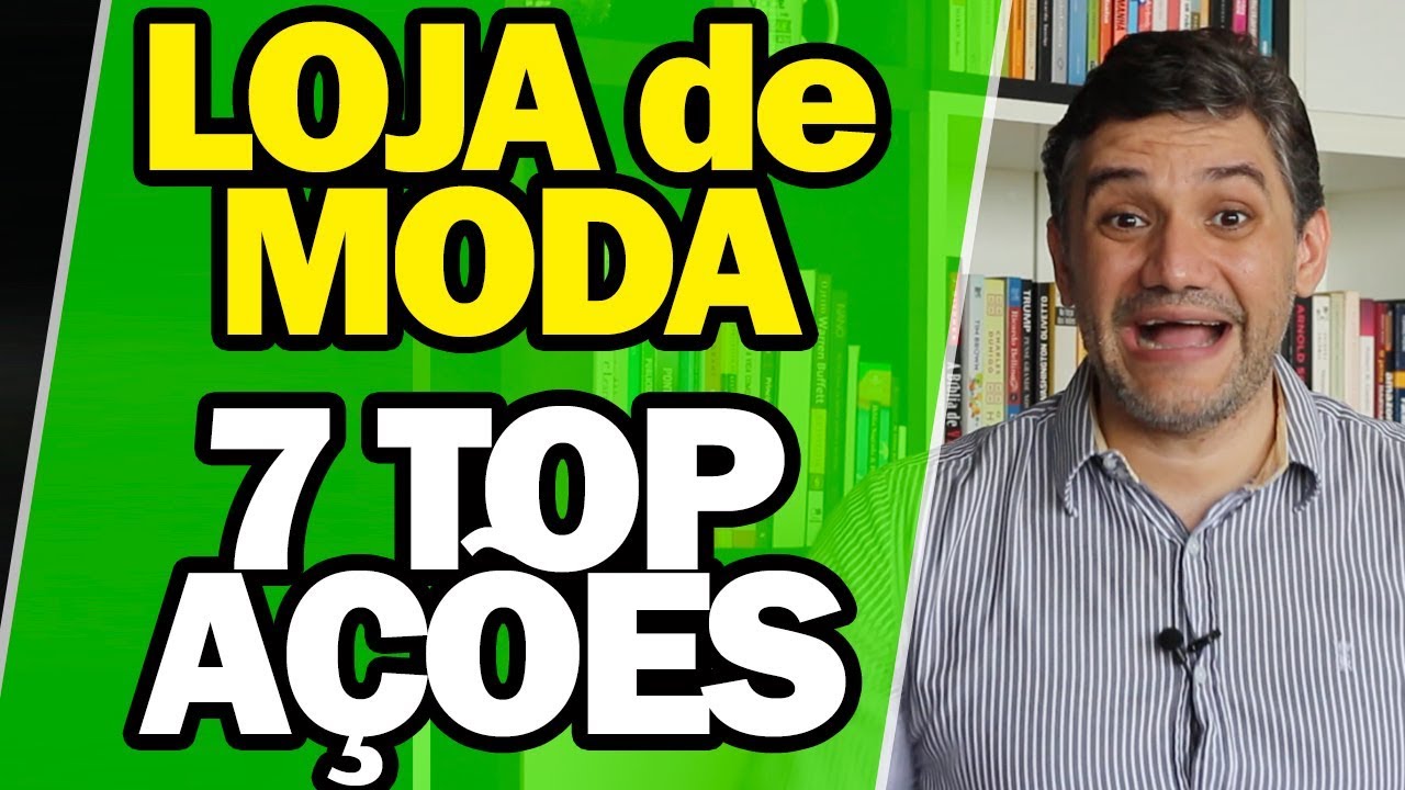 E-COMMERCE DE MODA E ROUPAS: 7 DICAS PARA BOMBAR NAS VENDAS DA SUA LOJA VIRTUAL
