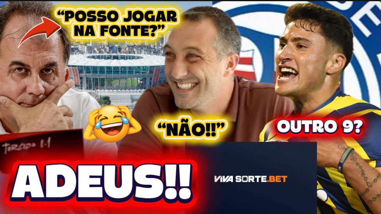 🔥💣😂OFICIAL:VITÓRIA SEM TETO VAI TER QUE PEDIR AO BAHIA AUTORIZAÇÃO;🇦🇷ALEJO VELIZ: ROSÁRIO NO MERCADO