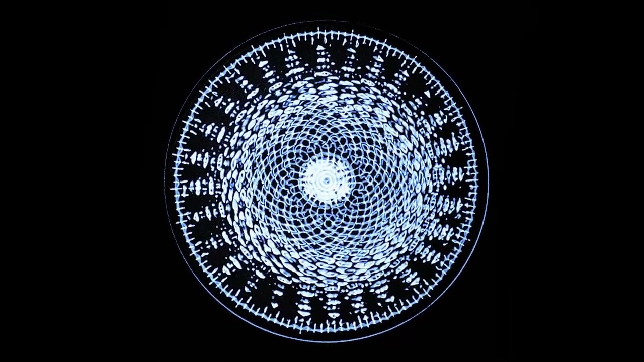432hz Pure Tone + Arrangement | RESSOE NA FREQUÊNCIA DO UNIVERSO