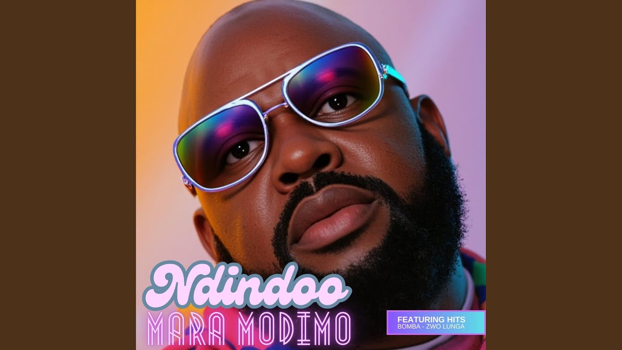 Mara Modimo 