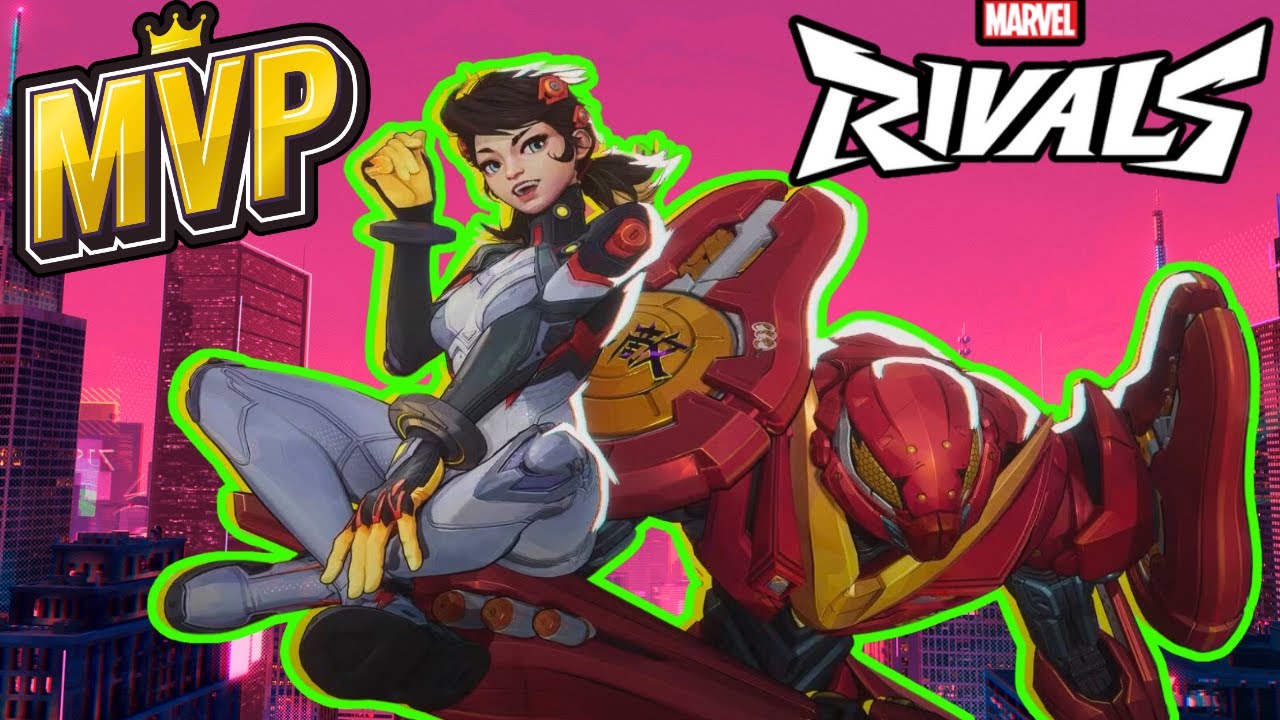 How to Play PENI PARKER ULTIMATE GUIDE in Marvel Rivals