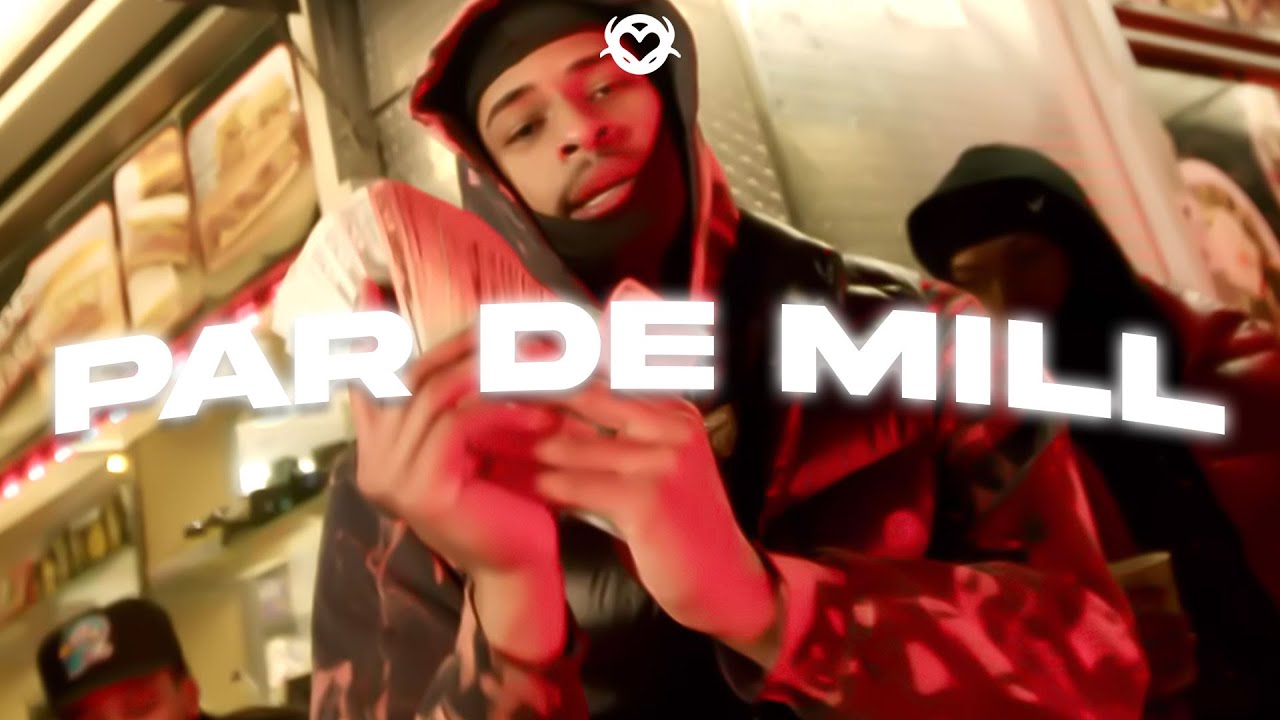 NTG Type Beat 2024 - &ldquo;Par De Mill&rdquo; | @PROD-JUS
