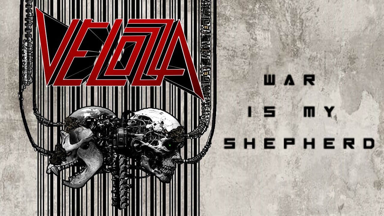 Velozza - Bankrupt the Republic Full EP